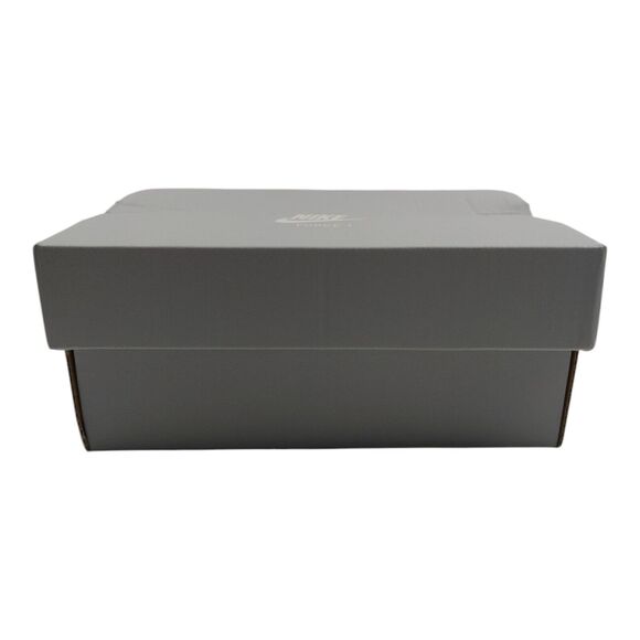 Nike Air Force 1 LV8 TD Shoes Black Metallic Gold Baby 3C DM3387 001 New In Box - Picture 13 of 13